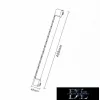 UNIVERSO Single-phase track light COB LED 26W 3120lm 6500K 488mm IP20 white