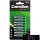 CAMELION SUPER HEAVY DUTY zinc-chloride battery R03/AAA-BP8