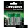 CAMELION SUPER HEAVY DUTY zinc-chloride battery R14/C-BP2