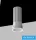 UNIVERSO Mini spotlight 3w 145lm 6000k IP20 White D25x57mm cutout: D20mm