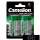 CAMELION SUPER HEAVY DUTY zinc-chloride battery R20/D-BP2