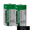 CAMELION SUPER HEAVY DUTY zinc-chloride battery R20/D-BP2