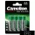 CAMELION SUPER HEAVY DUTY zinc-chloride battery R6/AA-BP4