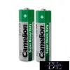 CAMELION SUPER HEAVY DUTY zinc-chloride battery R6/AA-BP8