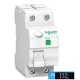 Schneider Circuit breaker (Fi relay) analog 2P 63A 30mA Type A 6kA Resi9 R