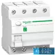 Schneider Circuit breaker (Fi relay) analog 4P 63A 30mA Type A 6kA Resi9 R