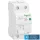 Schneider Circuit breaker (FI relay) analog 2P 25A 30mA Type A 6kA Resi9 R