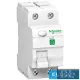 Schneider Circuit breaker (Fi relay) analog 2P 63A 30mA AC type 6kA Resi9 R