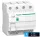 Schneider Circuit breaker (Fi relay) analog 4P 63A 30mA AC type 6kA Resi9 R