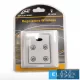 UNIVERSO remote control system signal receiver for showrooms 4CH