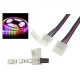 UNIVERSO 10mm RGB LED strip connector with DC head