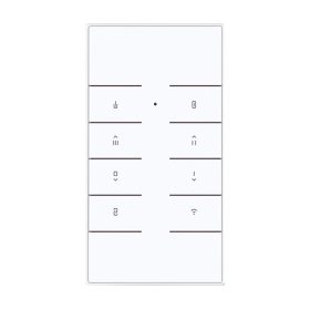 RM433R2-195035 REMOTE CONTROLLER 433MHZ 8 KEY