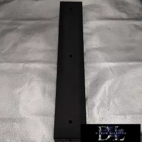 ELDLUX Ceiling mounting bracket L-3 600×100mm