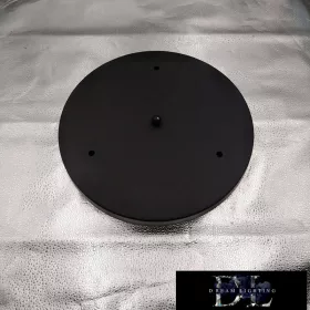 ELDLUX Ceiling mounting bracket O-3 Ø350mm