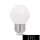 TELFORCEONE Forever Light LED bulb E27 G45 2W 230v natural white 5 pcs/box