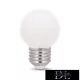 TELFORCEONE Forever Light LED bulb E27 G45 2W 230v natural white 5 pcs/box