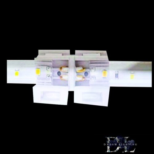 UNIVERSO 10mm flexible LED strip adapter plug max. 50m