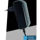 UNIVERSO LED adapter DC:12V 2A/24W IP20 black
