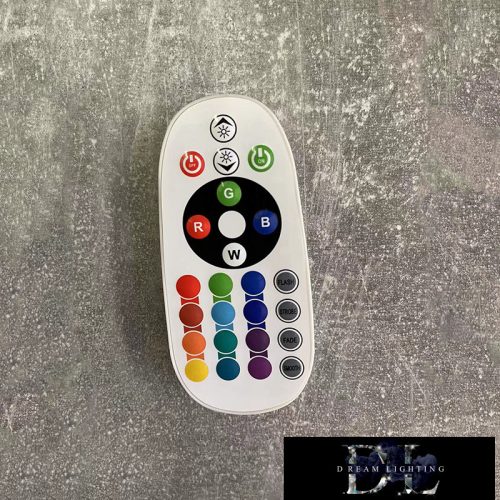 ELDLUX Adapter for flexible LED strip with BT remote control