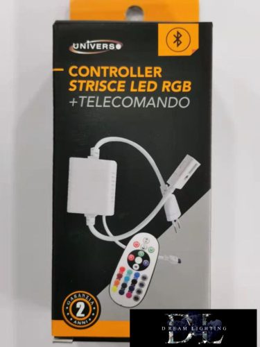 ELDLUX Adapter for flexible LED strip with BT remote control