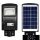 UNIVERSO Solar street lamp 3.2V-5AH 831lm 6500k-7000k IP65 anthracite 360x187x55mm