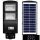 UNIVERSO Solar street lamp 3.2V-5AH 919lm 6500k-7000k IP65 anthracite 470x190x55mm