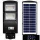 UNIVERSO Solar street lamp 3.2V-5AH 919lm 6500k-7000k IP65 anthracite 470x190x55mm