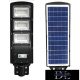 UNIVERSO Solar street lamp 3.2V-10AH 1085lm 6500k-7000k IP65 anthracite 600x197x55mm
