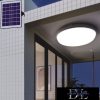 UNIVERSO Solar ceiling lamp 800lm