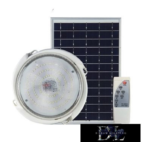 UNIVERSO Solar ceiling lamp 800lm