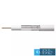 EMOS coaxial cable CB130 5M