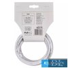 EMOS coaxial cable CB130 5M