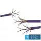 EMOS UTP DATA CABLE CU CAT5E LSZH 305M