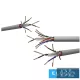 EMOS UTP DATA CABLE CU CAT6 305M