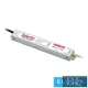 Scharfer outdoor LED power supply 24V/1.87A 45Watt IP67 7-year warranty