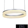 NAVIGATE Pendant 40W NW white