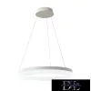 NAVIGATE Pendant 50W NW white