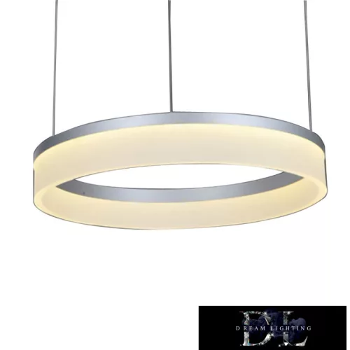 NAVIGATE Pendant 50W NW white