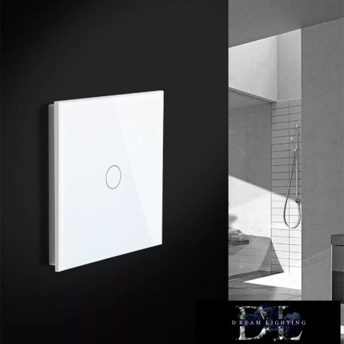 ELDLUX ELDTREND push button impulse touch switch (101N)