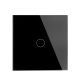 ELDLUX ELDTREND single touch panel black