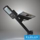 UNIVERSO Solar spotlight 3.2V-50AH 3000lm 6500k-7000k IP65 black 1015x670x228mm
