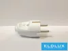 ELDLUX Plug Max.16A IP20
