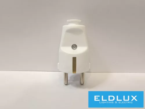ELDLUX Plug Max.16A IP20