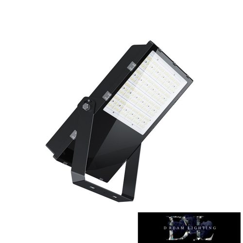 SEIPRO Reflector 400w 68000lm 5000K 120° IP66 496x411x71mm black 5 years