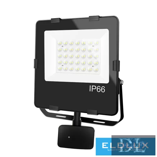SEIPRO 30-50w For reflectors with motion sensor twilight switch
