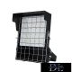 SEIPRO 200-240W Stainless steel mesh protection for reflectors
