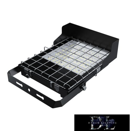 SEIPRO 200-240W Stainless steel mesh protection for reflectors