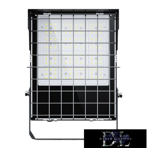 SEIPRO 200-240W Stainless steel mesh protection for reflectors