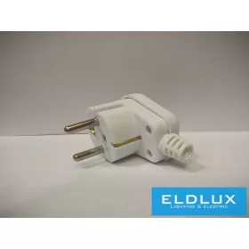 ELDLUX Plug Max.16A IP20