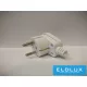ELDLUX Plug Max.16A IP20
